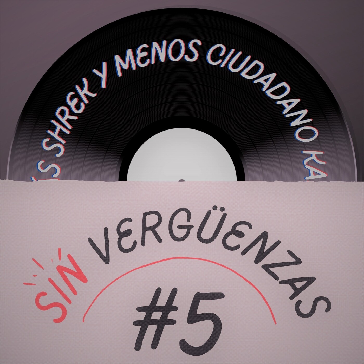 Sin Vergüenzas Podcast