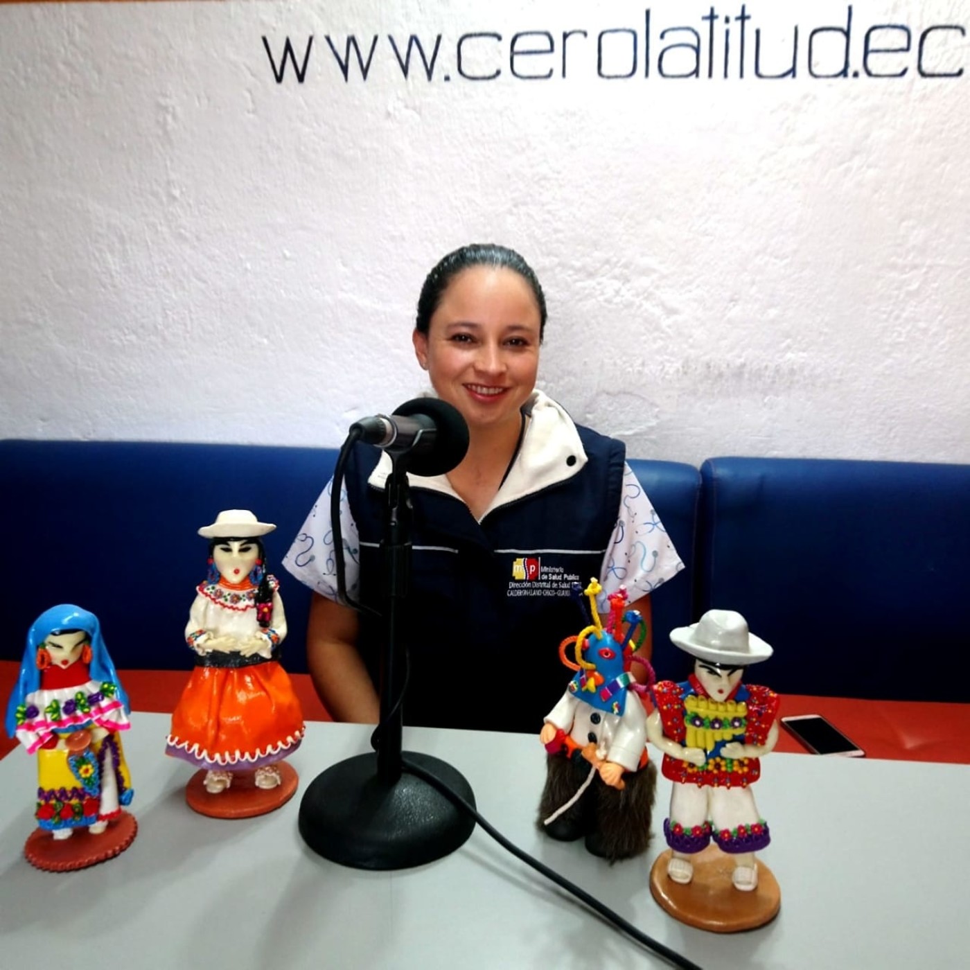 Hablemos de Salud