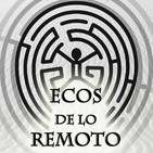 Sincronicidades y extrañas casualidades, ¿crees en las señales? ¿y en el destino? . Ecos de lo Remoto 1x6 25/02/17