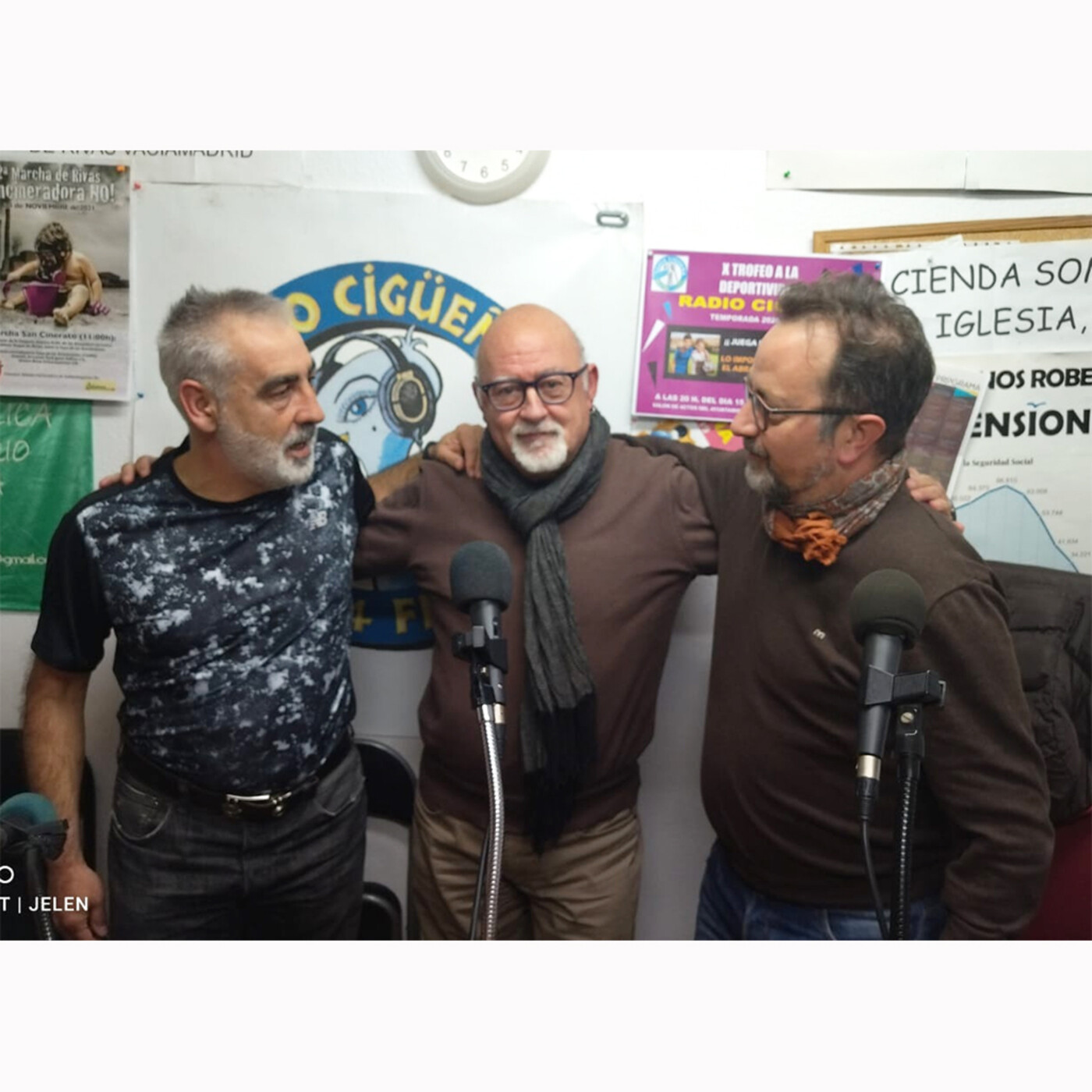 Ciudadano Cero