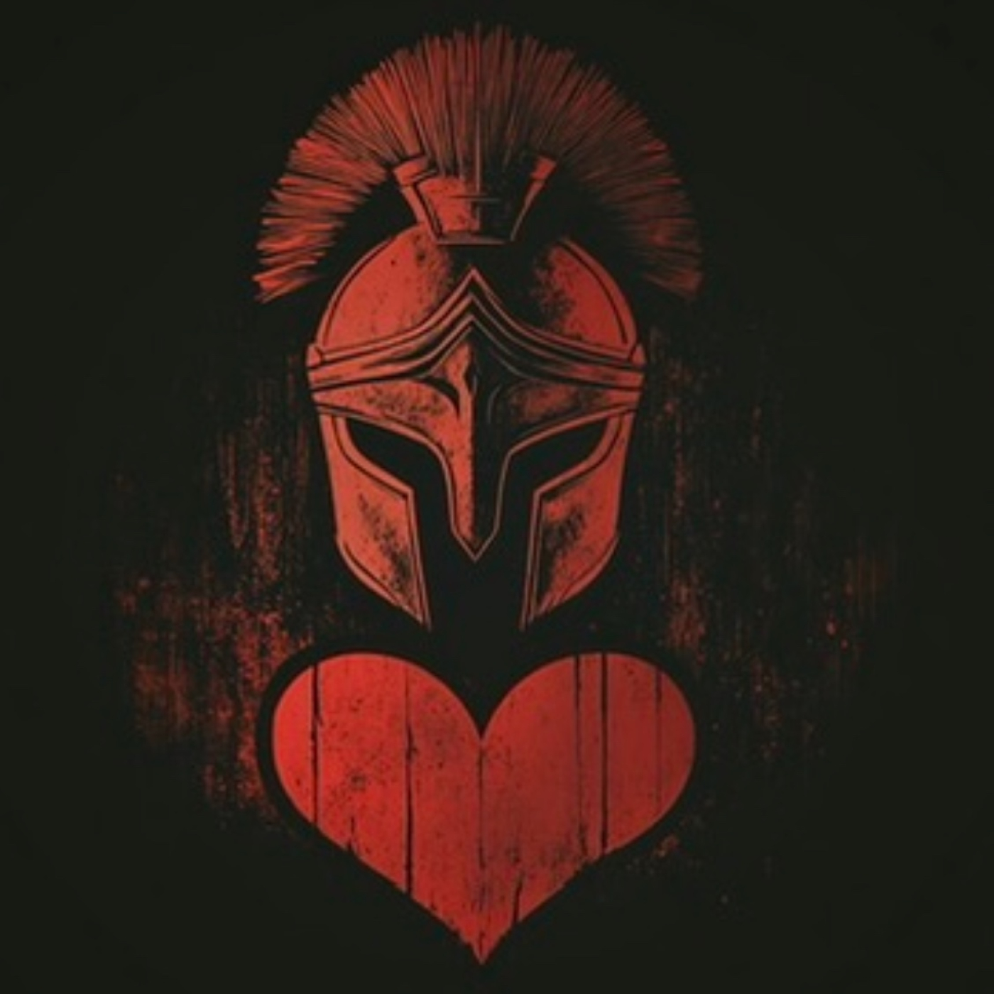 Un Guerrero con Corazón