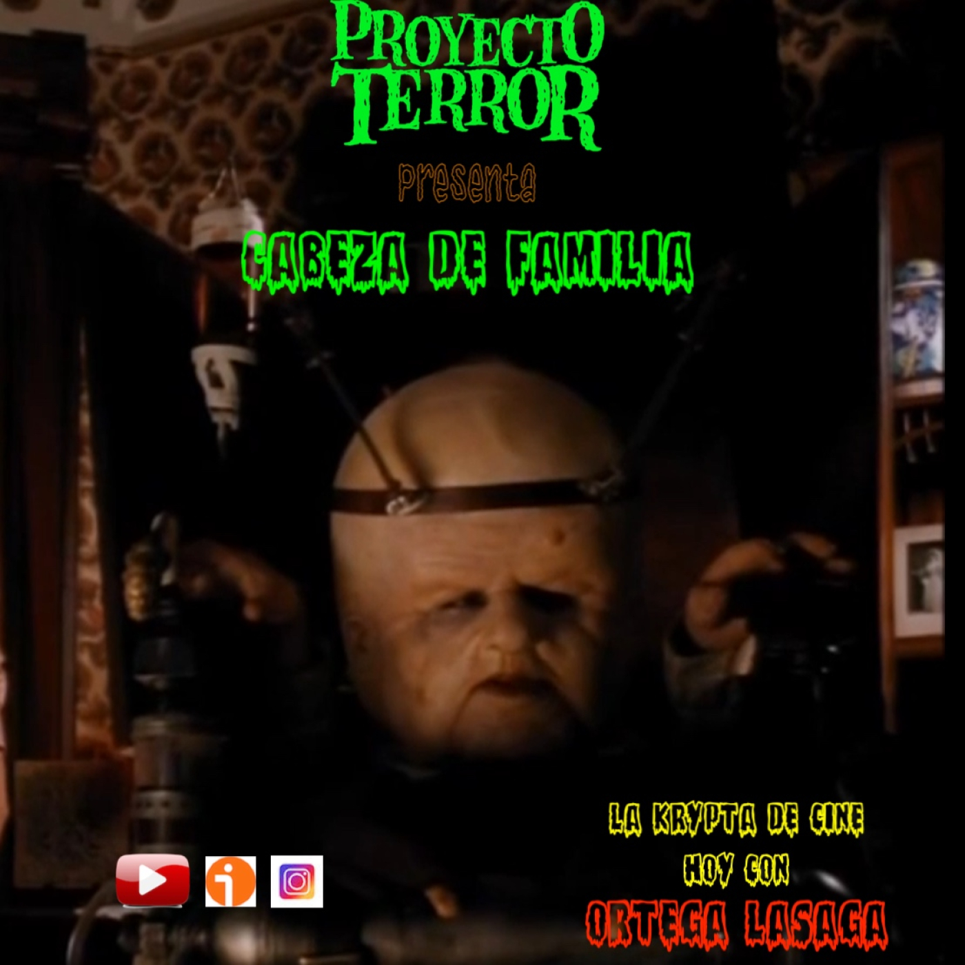 Proyecto Terror