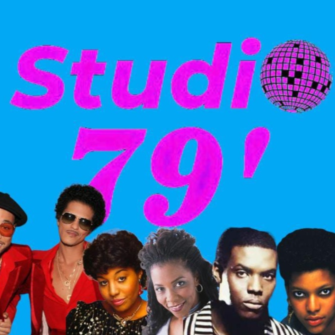 Studio79