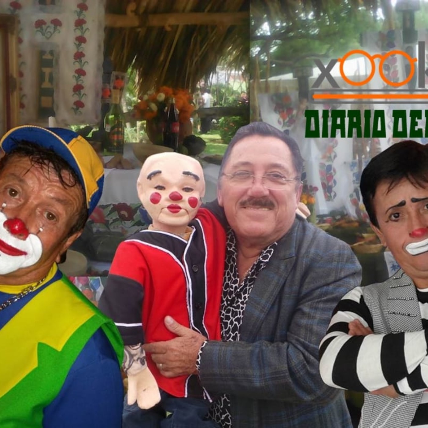 Especiales de 69 Opichén Radio