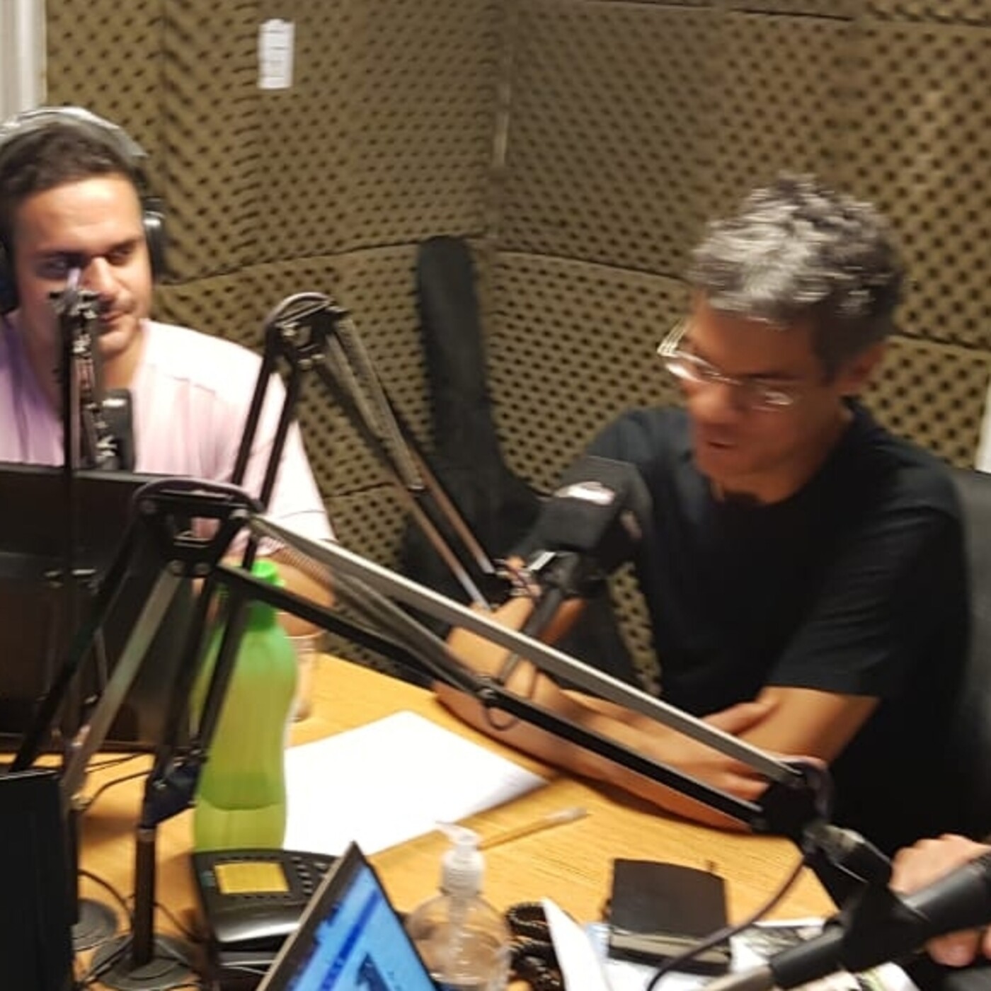 Lecciones de Marte en El Aprendiz de Sabio