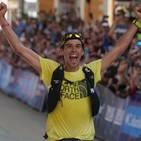 Kilómetro y Resultado UTMB 2019 -2