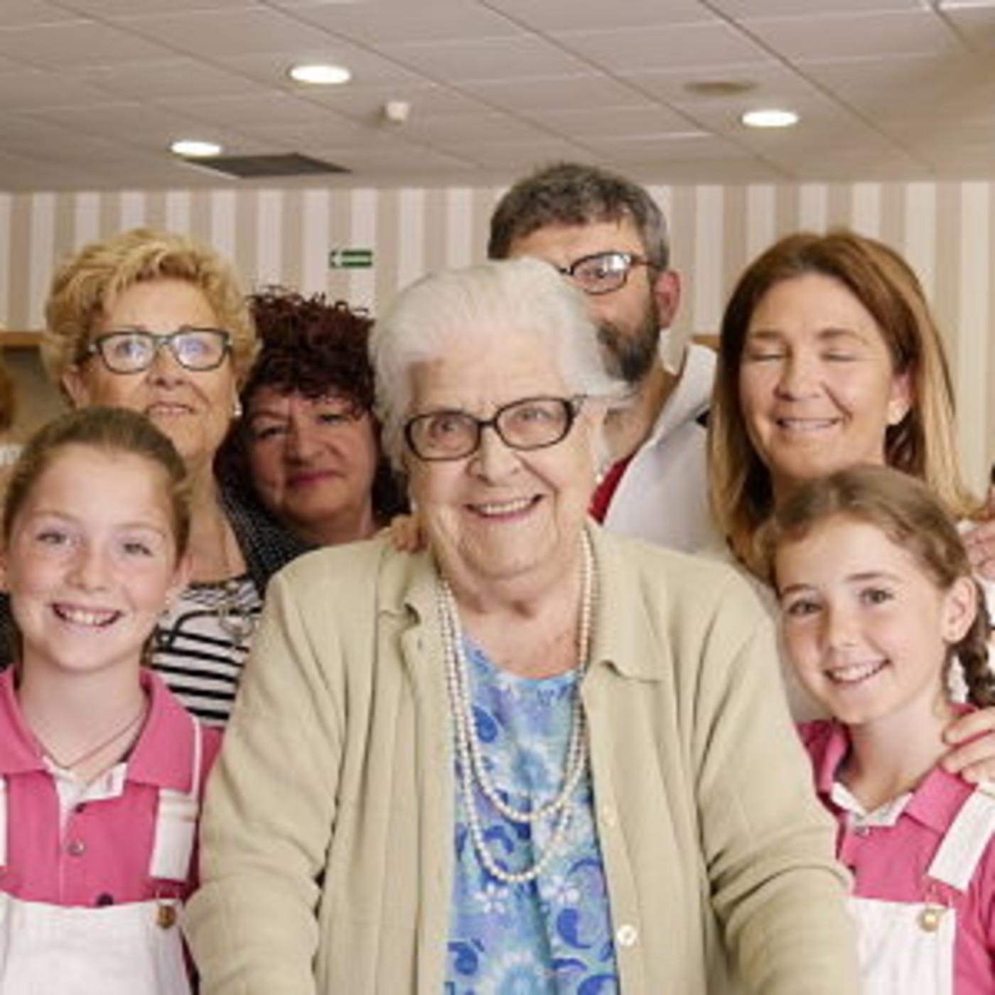 Nunca serás tan joven