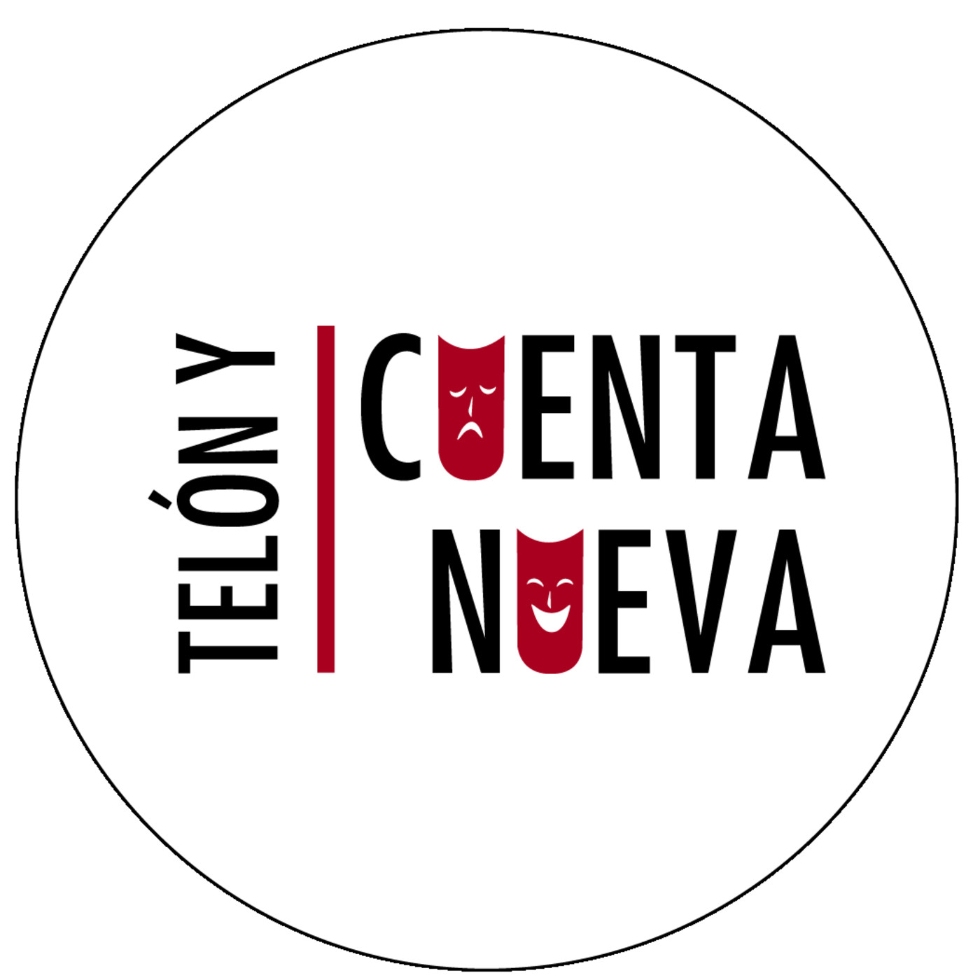 Telón y Cuenta Nueva