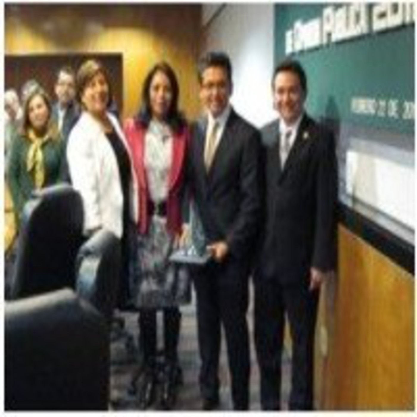 Premio Nacional de Investigación Social y de Opinión Pública