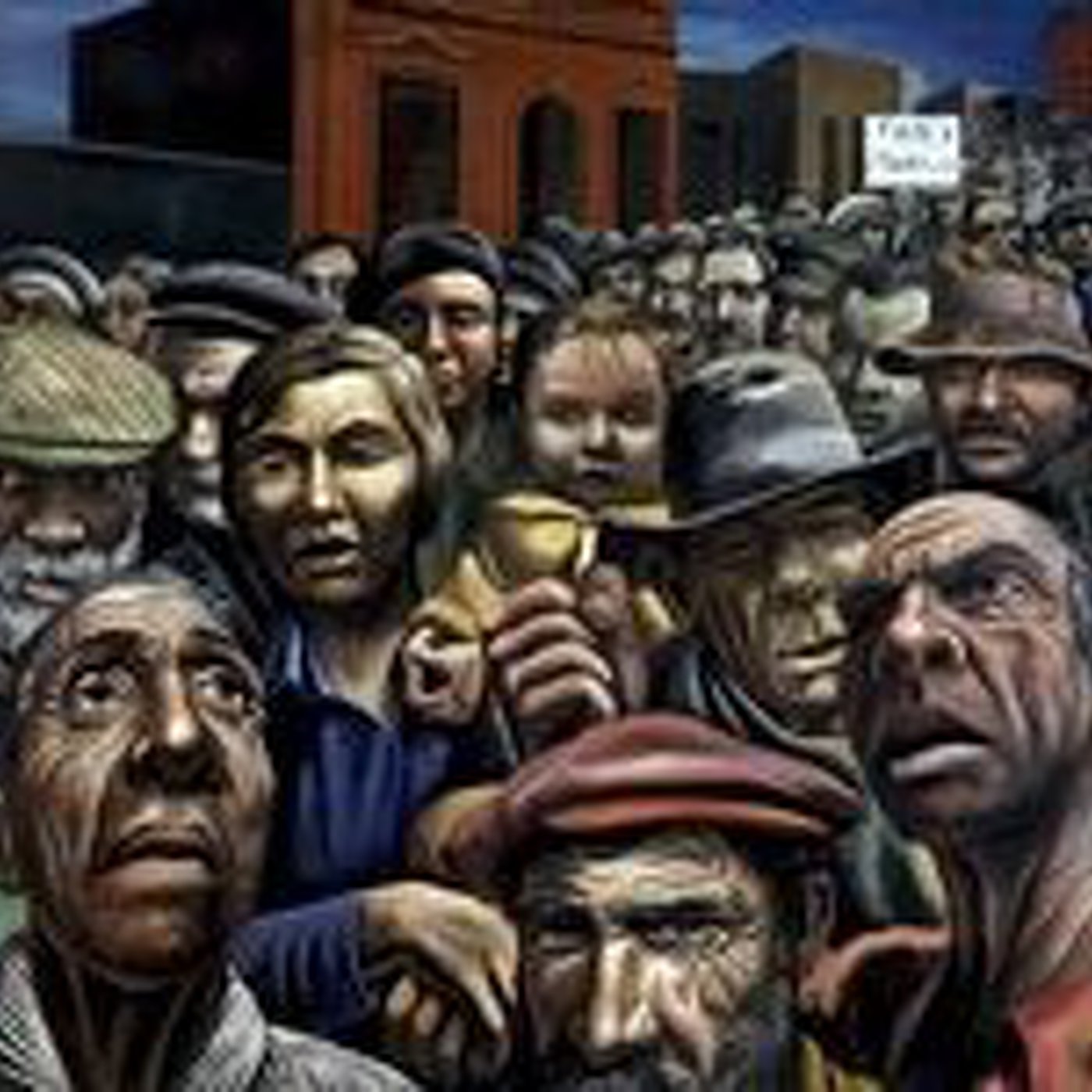Primero de Mayo Días de las y los Trabajadores
