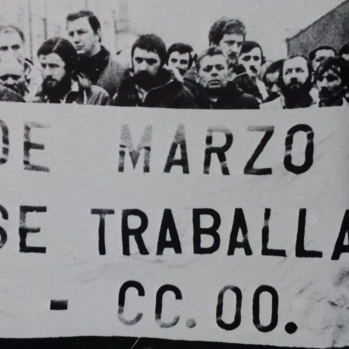 Tal día como hoy (1972): La Iglesia y los sucesos obreros del 10 de marzo episode artwork