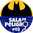 SdP #03 - Concurso de historia de Batman