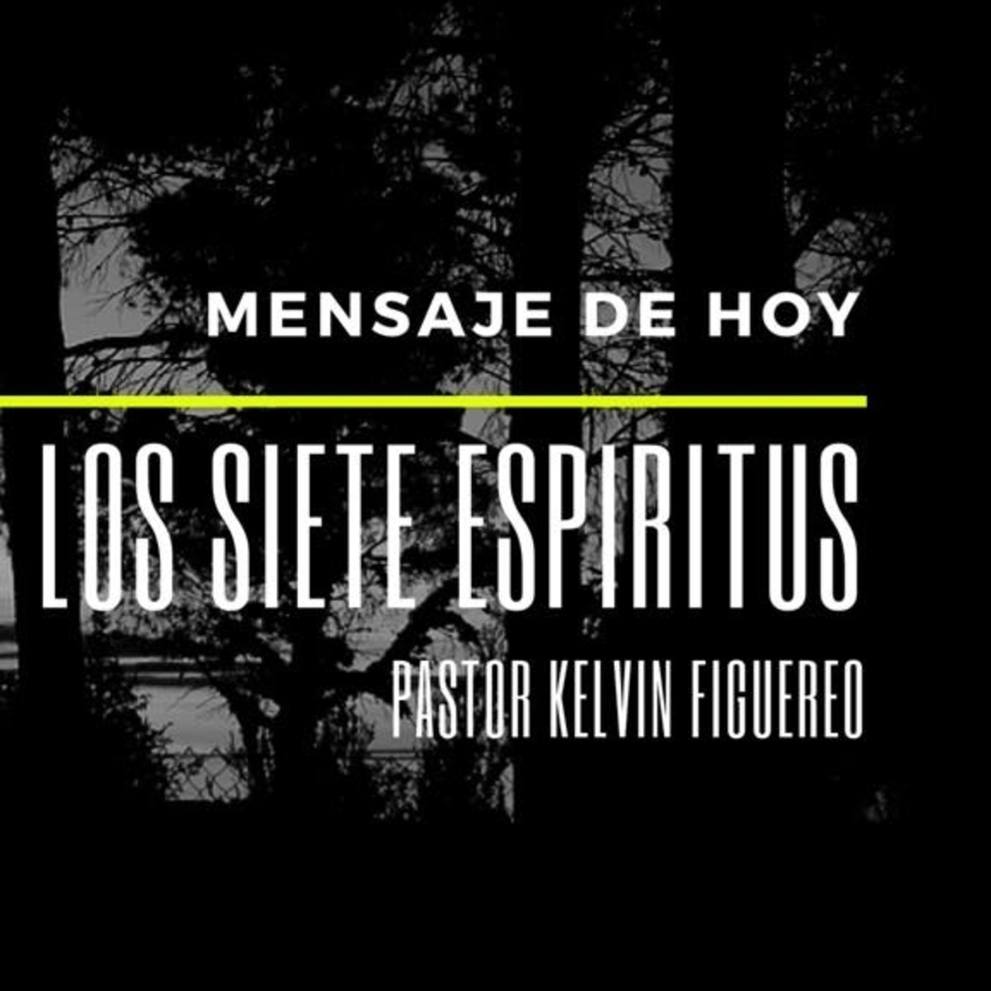 Mensaje de Bendición 2019