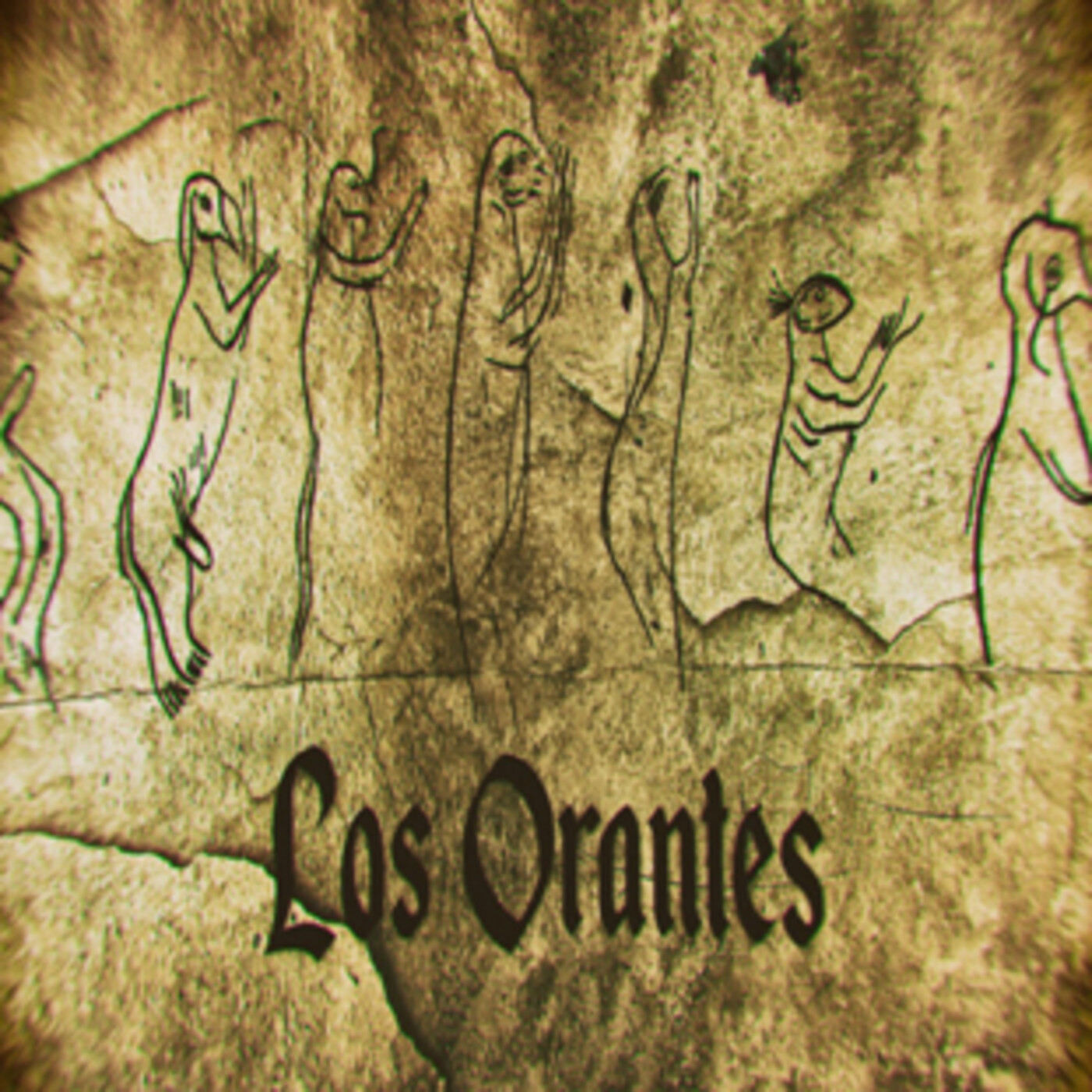 Cuarto milenio: Los orantes