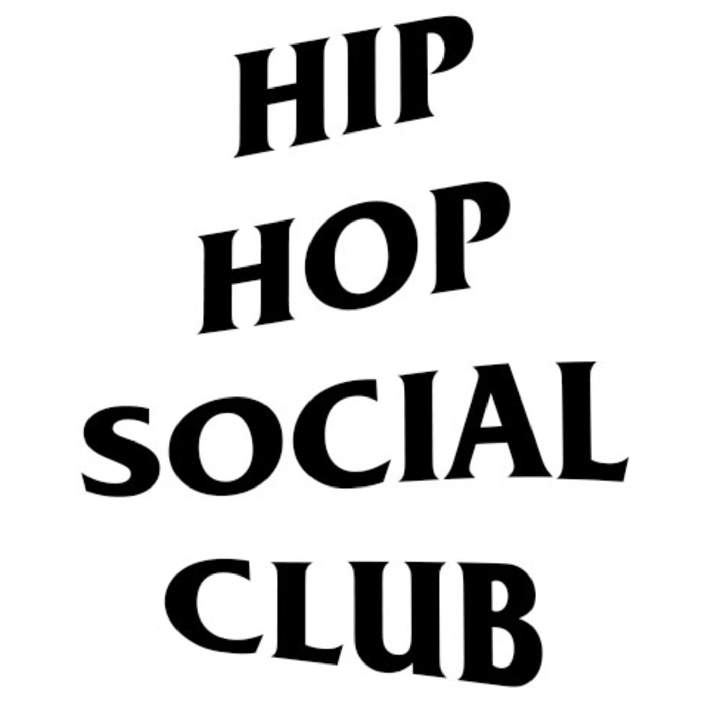 Hip Hop Social Club