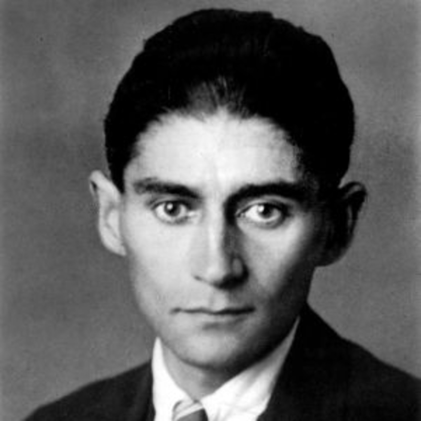 Kafka ¿De dónde sacar motivos para vivir?