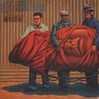 540 - The Mars Volta