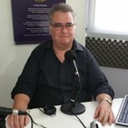 Alejandro Padrón: CRP - CAMBIO DE VIDA