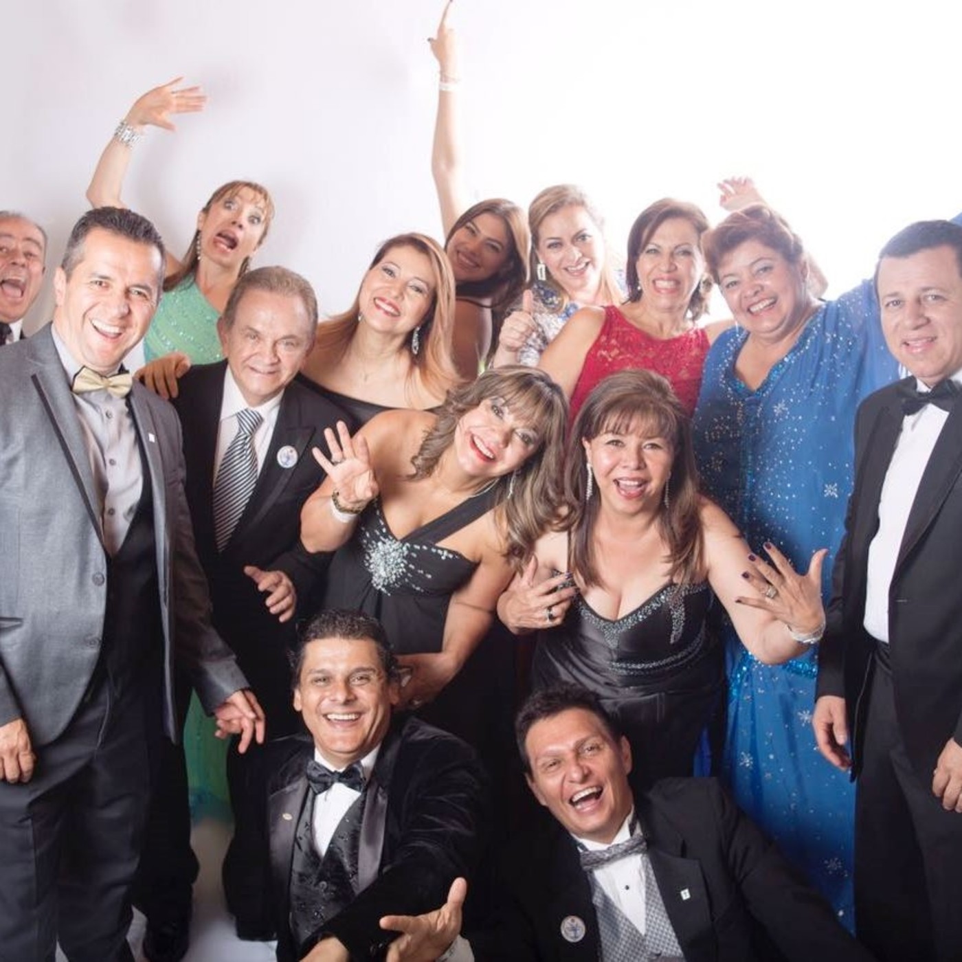 FUTURO FELIZ LIBERTAD