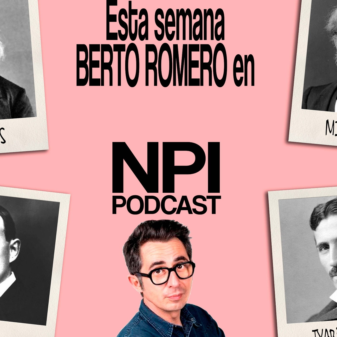NPI PODCAST