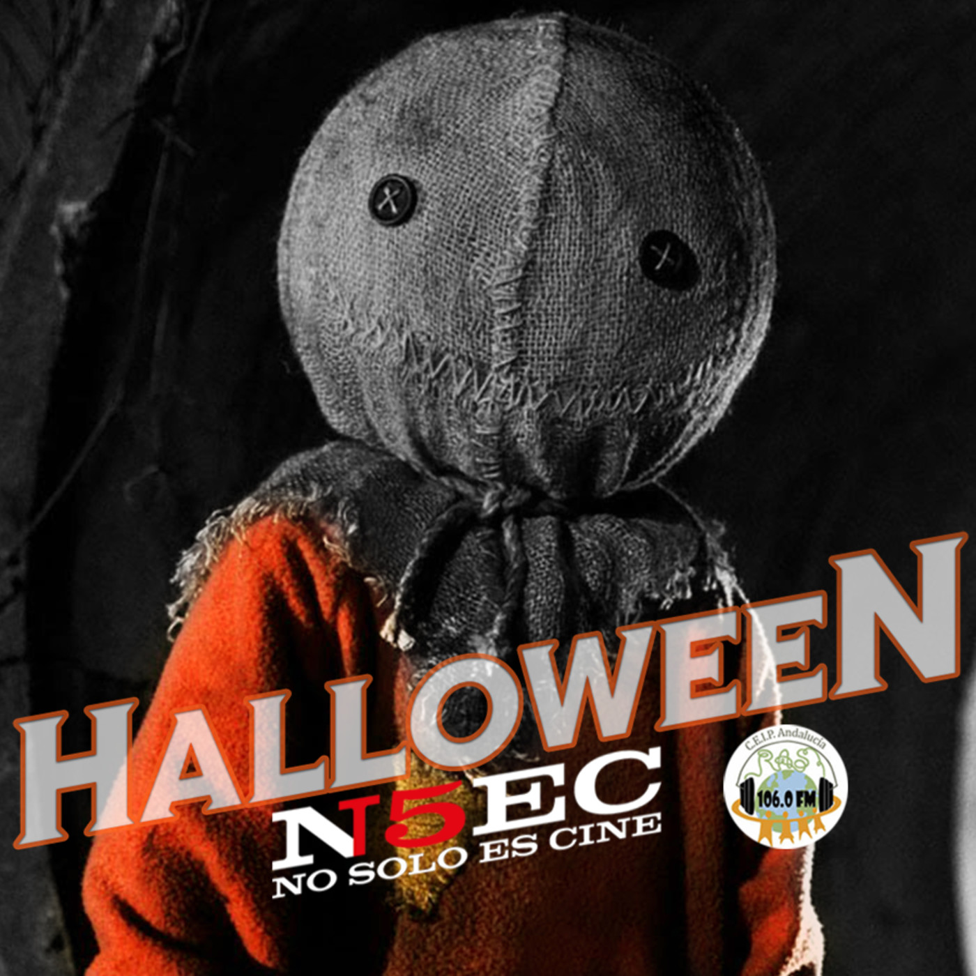 5x03 League Of Legends- ¿Qué ver en halloween?