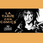The Sandman en La Tarde Contigo