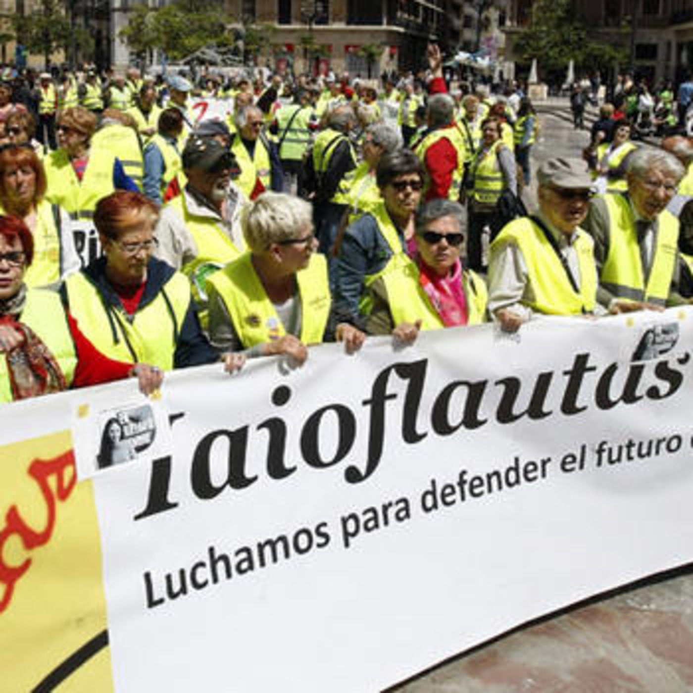 Exposiciones, charlas, debates y conferencias
