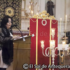 Oración a Virgen Consolacion Censi Sevilla 16122018