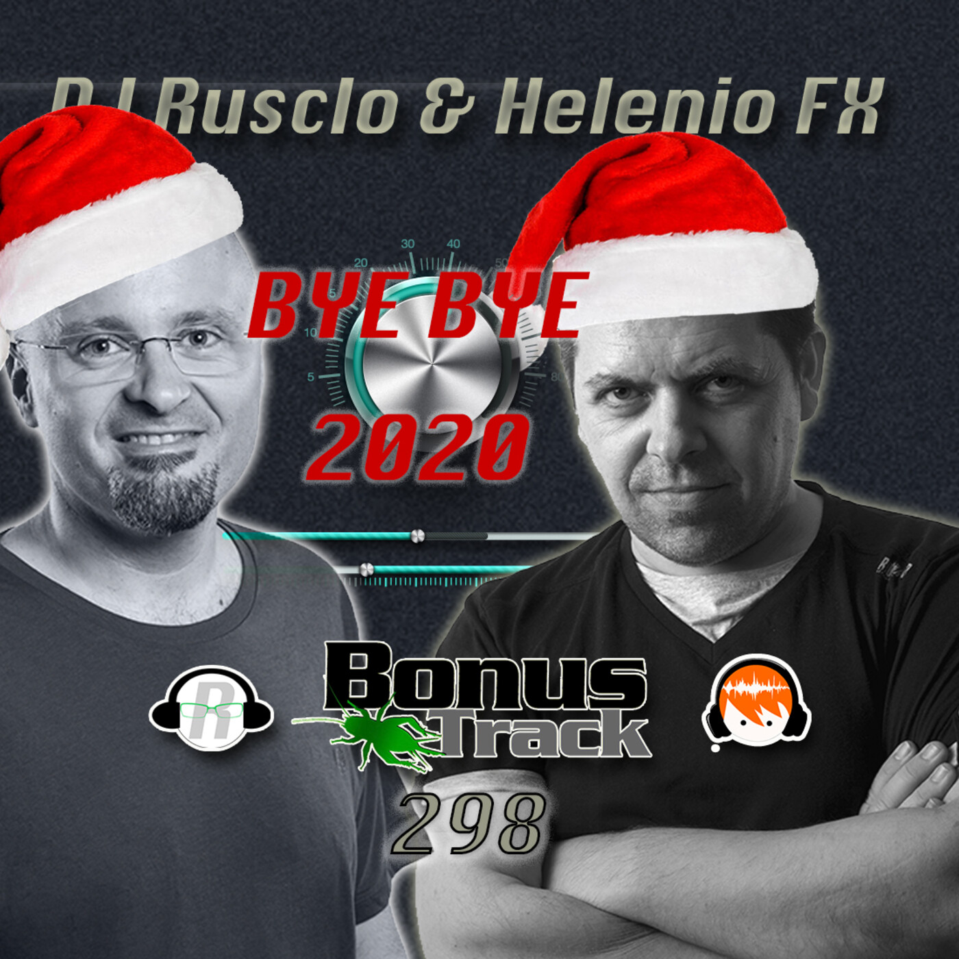 Bonus Track 298 episode artwork