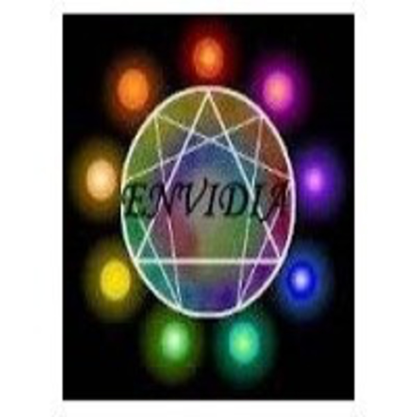 Buenos Días, CORAZÓN: Eneagrama 4 - 10 Octubre 2012 episode artwork