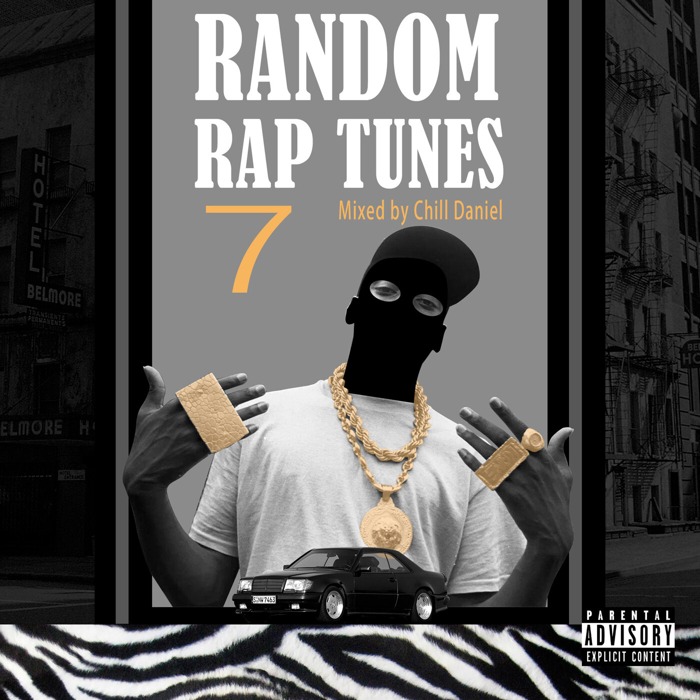 Random Rap Tunes