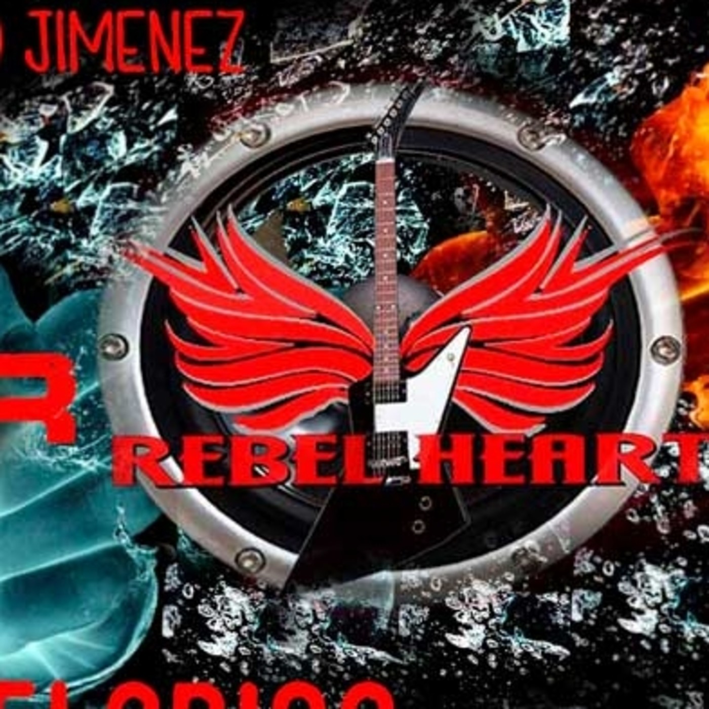 Rebel heart 04