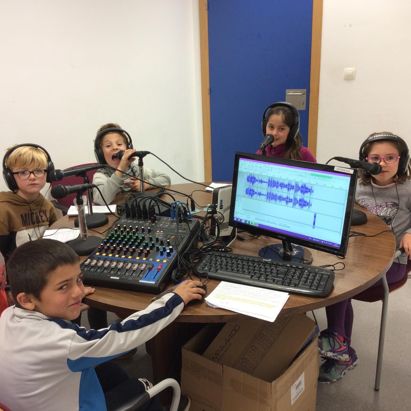 Ràdio Ochando
