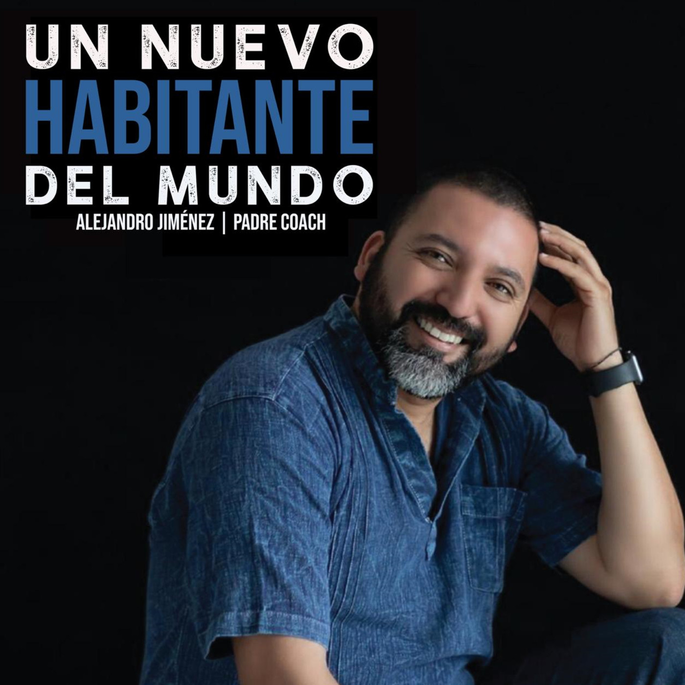 Un nuevo habitante del mundo