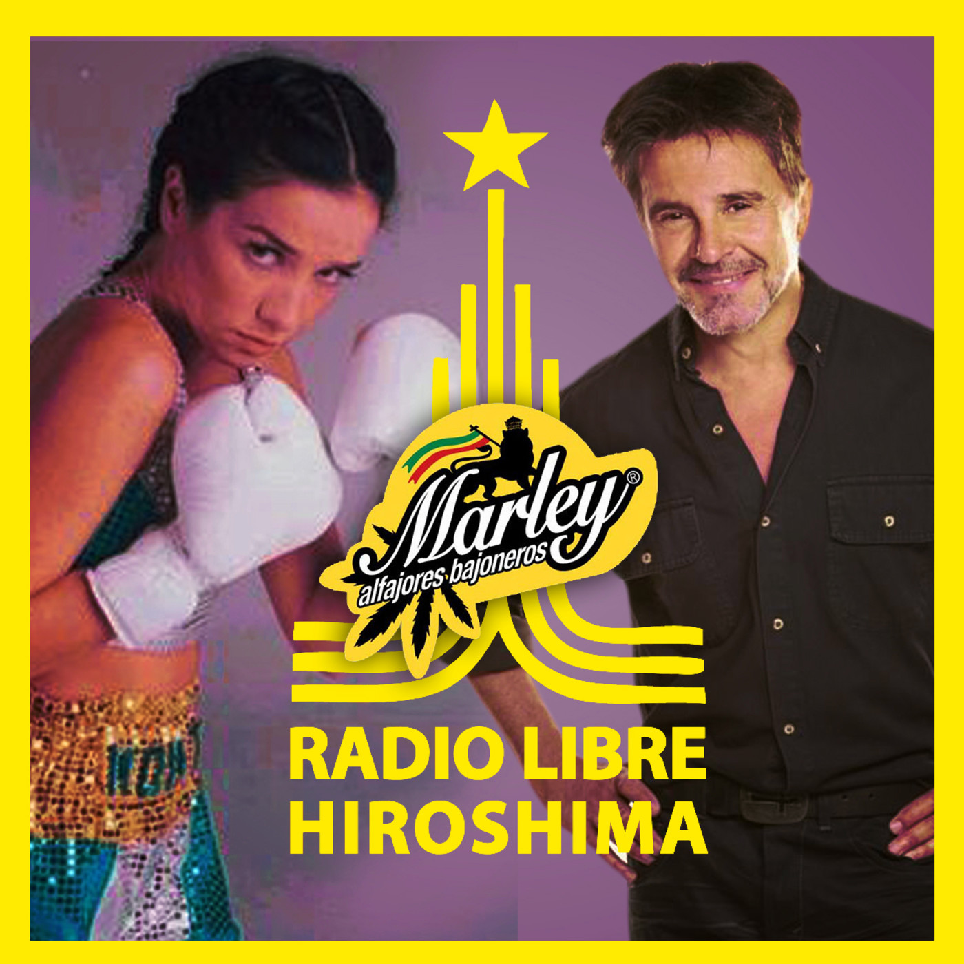 Radio libre Hiroshima