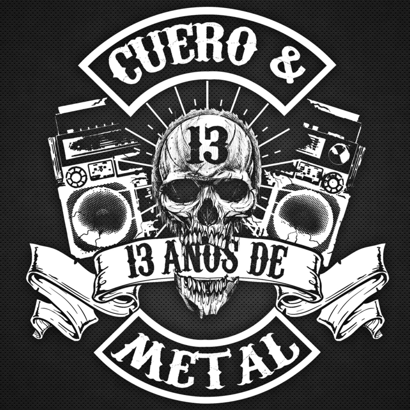 CUERO Y METAL RADIO