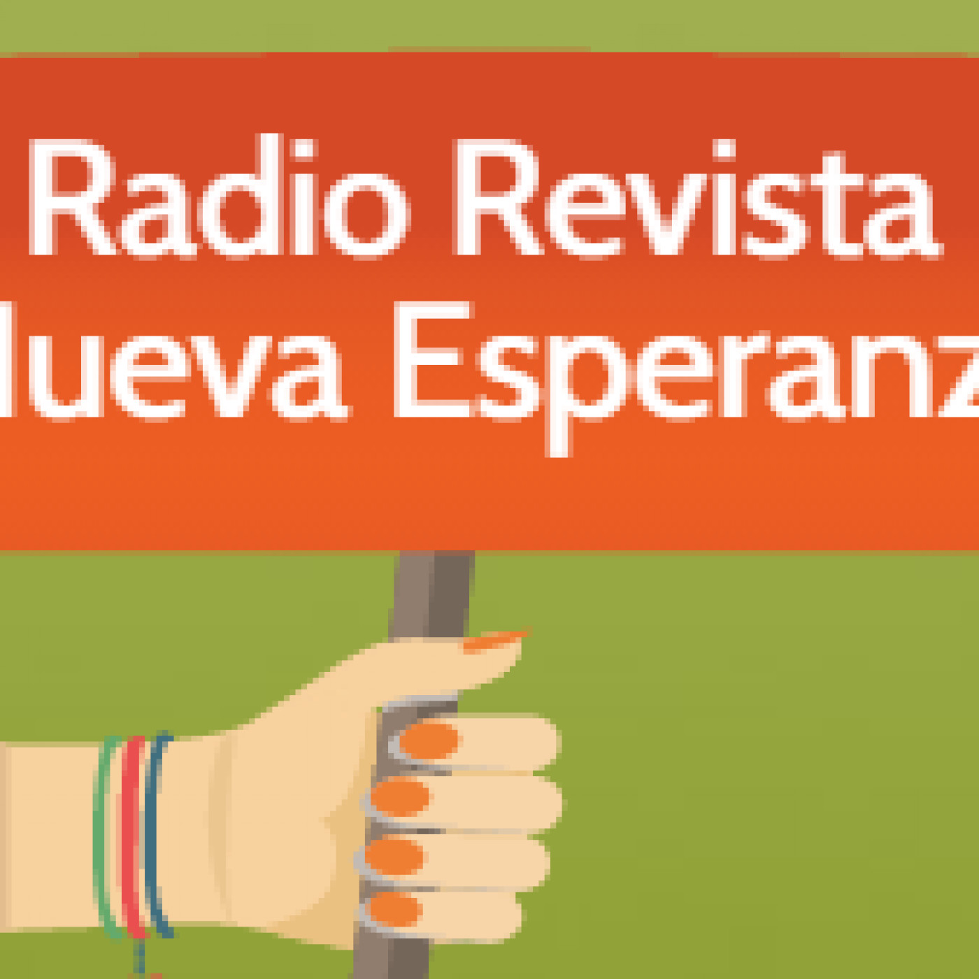 Radio revista Nueva esperanza