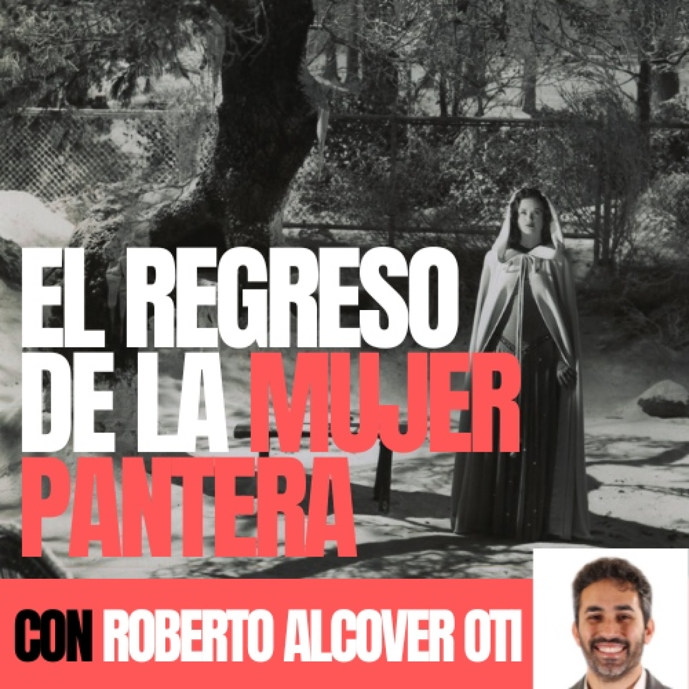 A Quemarropa Podcast