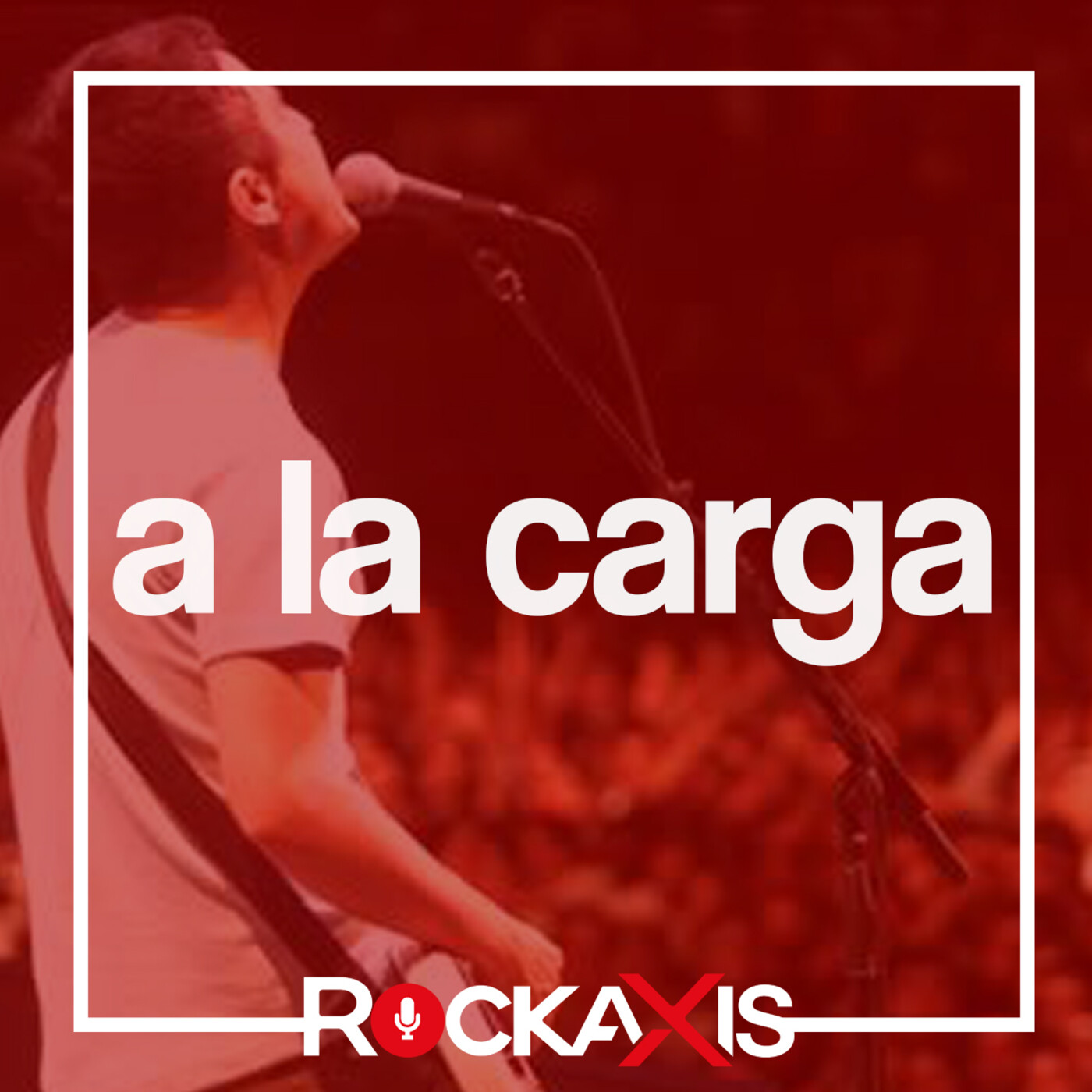 A LA CARGA