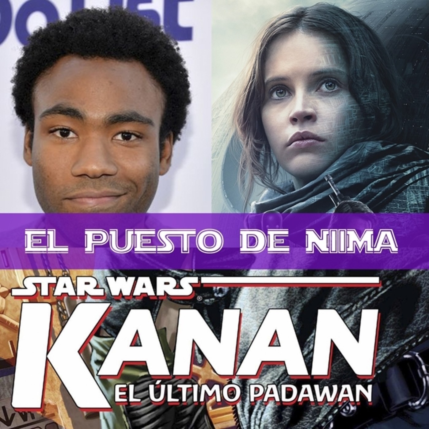 El Puesto de Niima