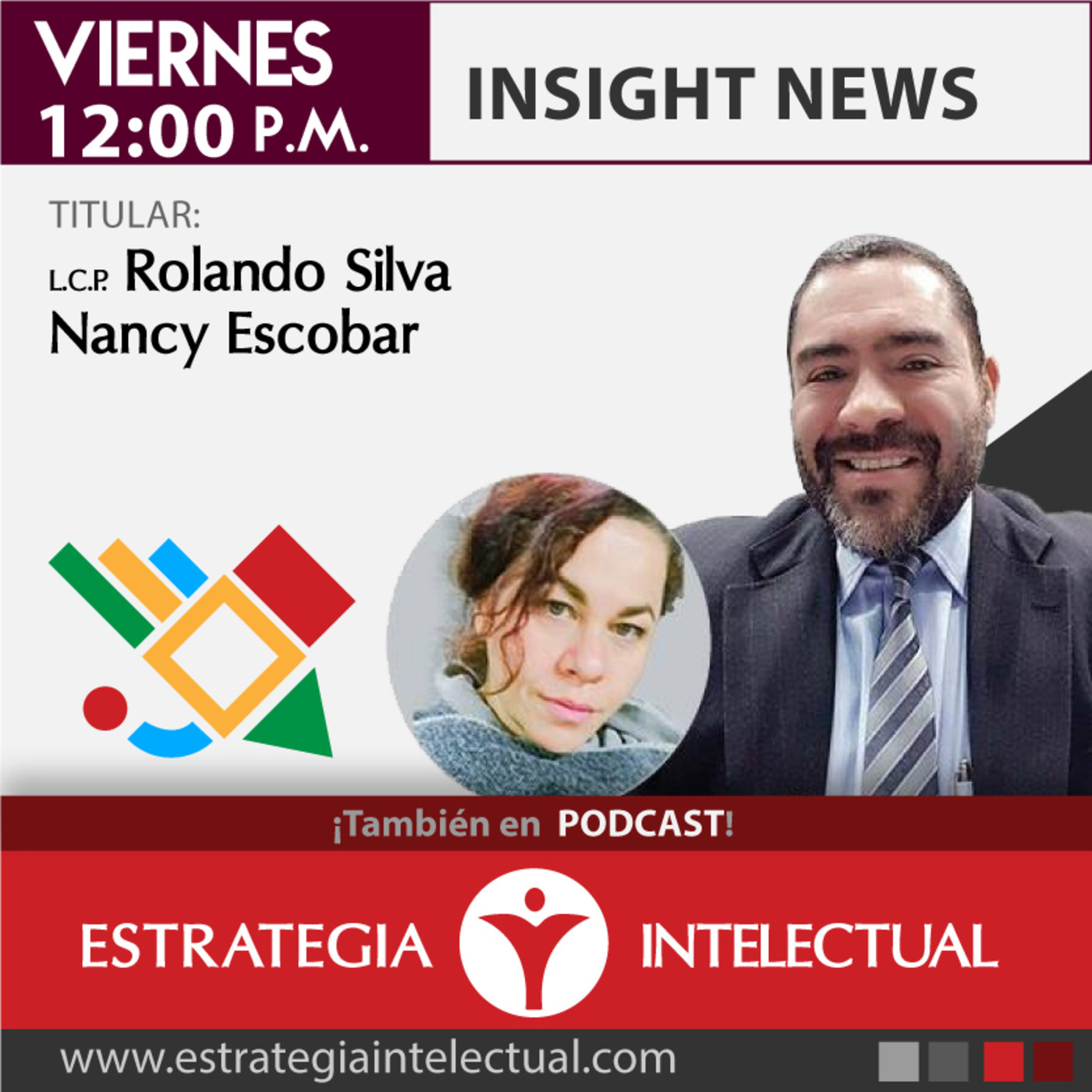 Insigth New (Noticias más relevantes de la semana 14 de junio 2019)