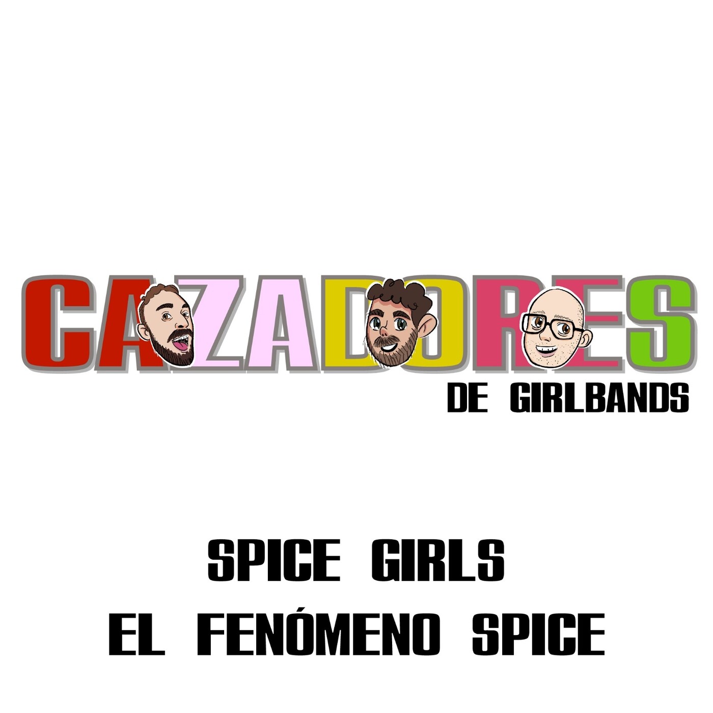 Cazadores de Girlbands
