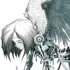 Arenales Podcast 45 - Alita: Battle Angel vs GUNNM