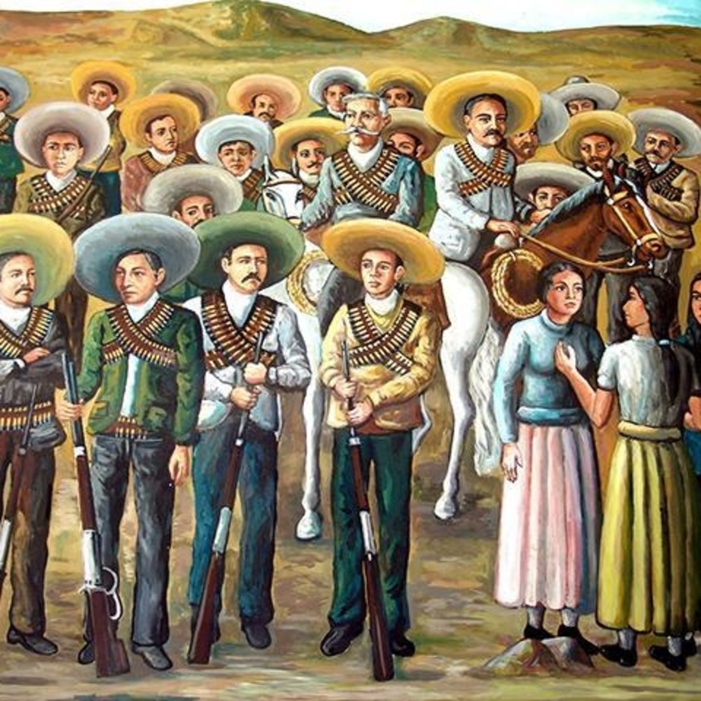 Retazos de Historia