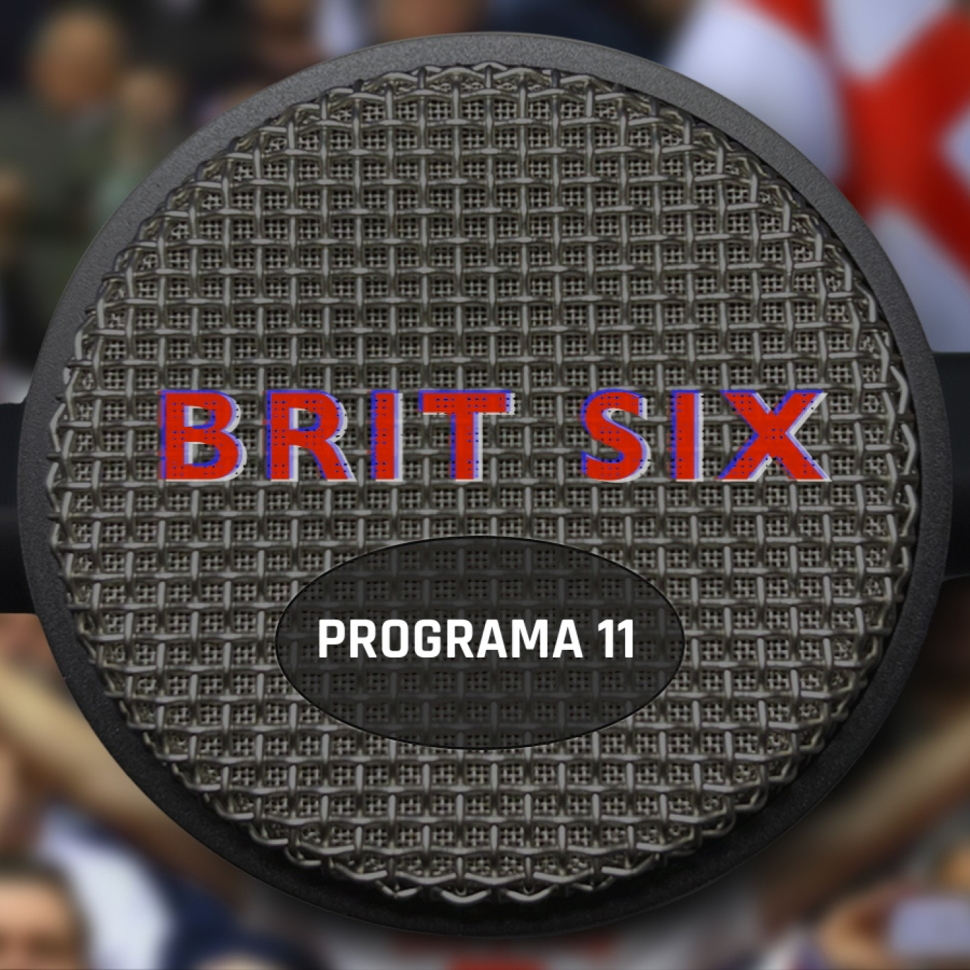 BRIT Pub
