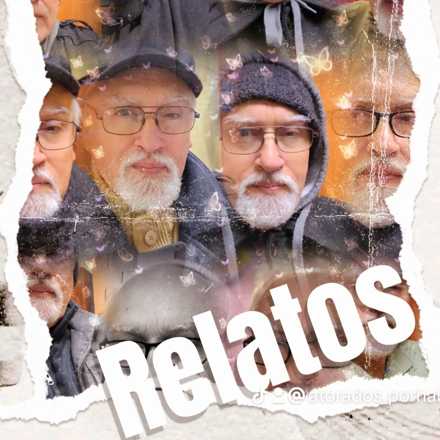 Podcast Lecturas Favoritas