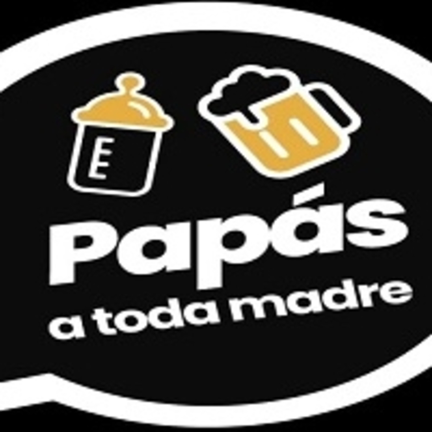 Papas a toda madre. 131219 p063 episode artwork