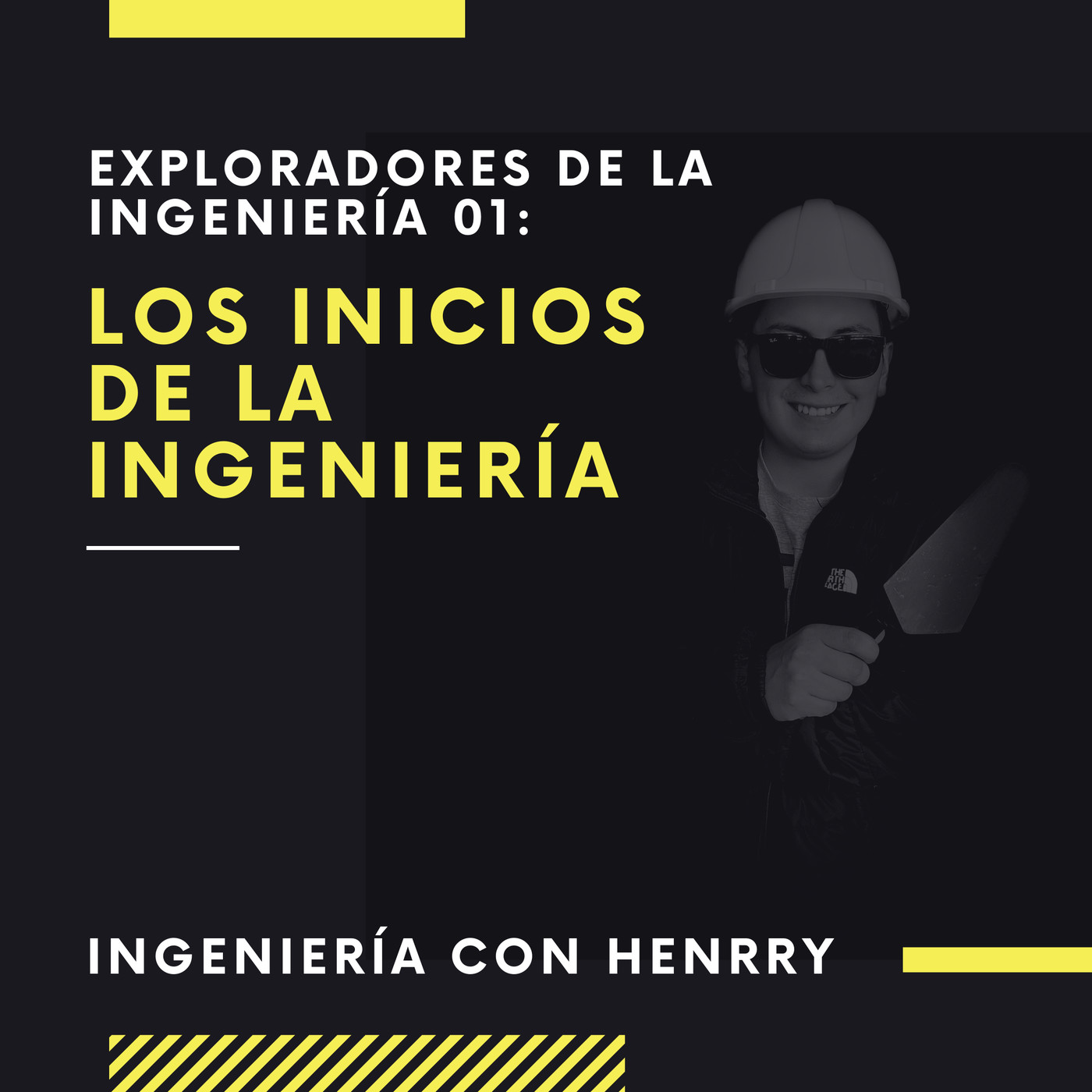 Ingeniería con Henrry
