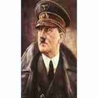 Los últimos días de Adolf Hitler