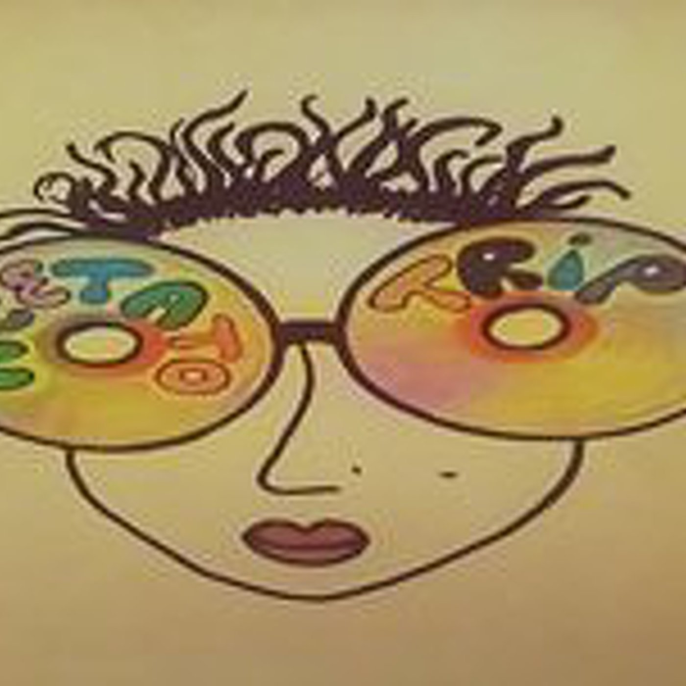 Podcast Acetato Trip